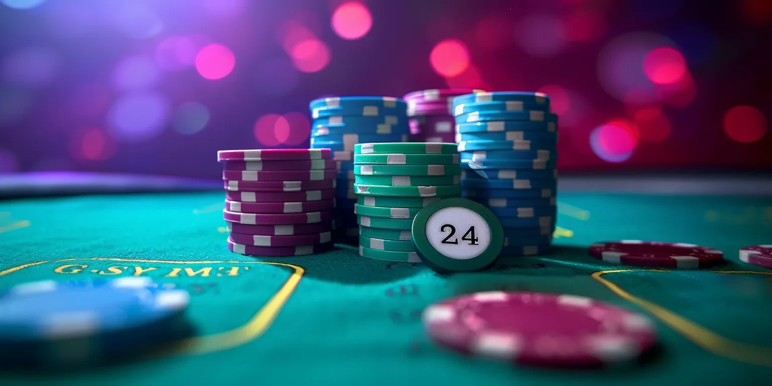Blackjack